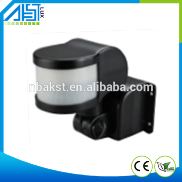 LIGHT SENSOR SWITCH INFRARED MOTION SENSOR