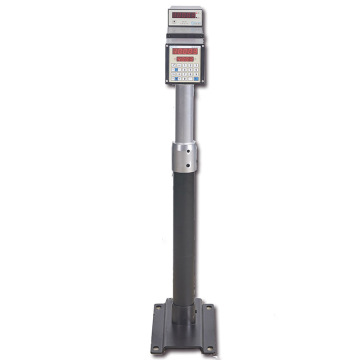 Wire and Cable Caliper Gauging Arrangement 3025