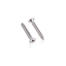 মেট্রিক ক্রস recessed countersunk মাথা স্ব-তুরপুন screws