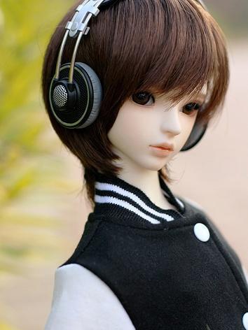 BJD Rita 63cm Boy Ball Jointed Doll