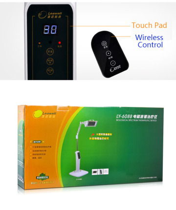 physical therapy tens unit magnetic patch for pain relief electric physical therapy