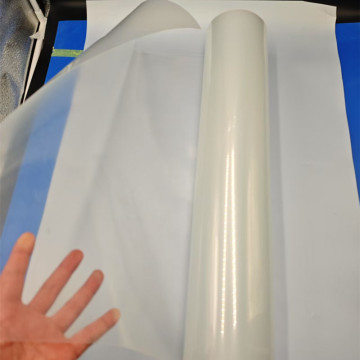 PP food packaging film