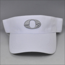 sport sun embroidery fashion visor cap