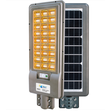 200W high quality solar street light for highway