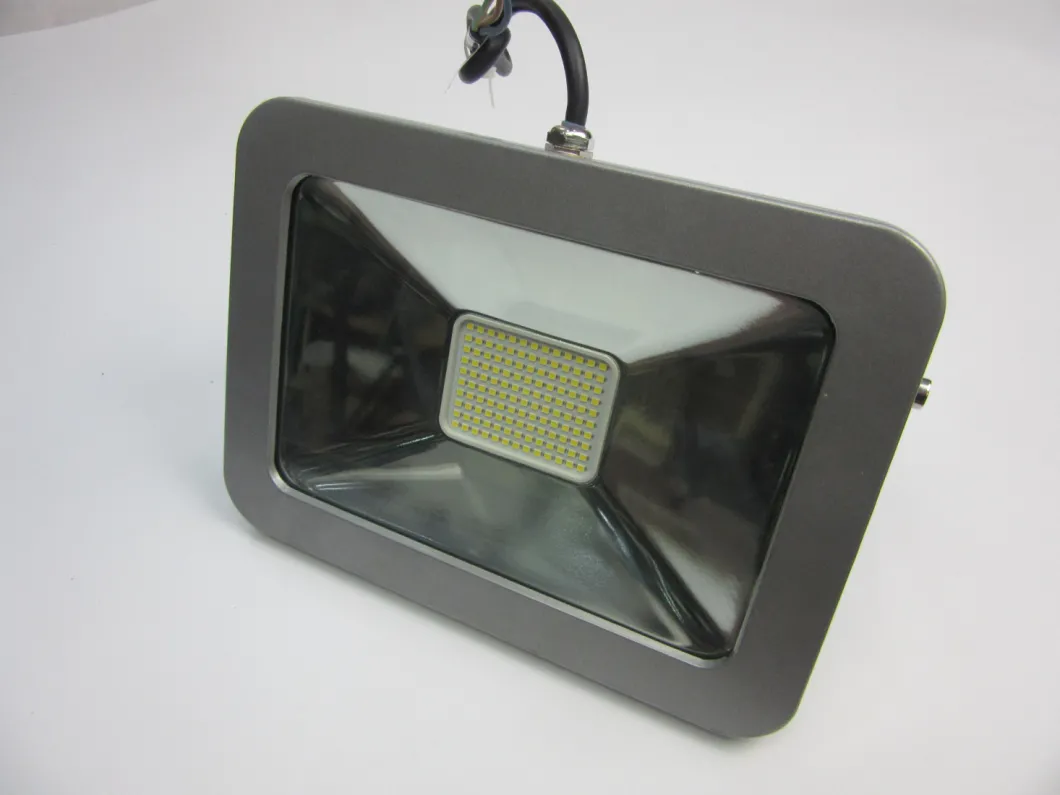 20W LED Lighting SMD Floodlight (SLFAP52--20W)