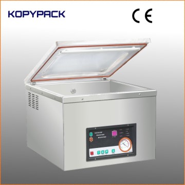 supermarket food vacuum sealer table top vacuum packager