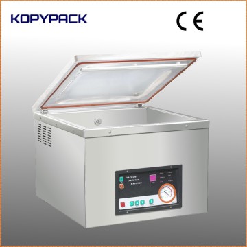 Popular high quality industrial food vacuum packaging machine vacuum sealer