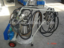 YZ-IIF Cow Milking Machine (Double Buckets)