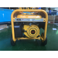 Luftkyld 2,5 kW 2500 watt bensinmotor generator