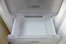 Plastic Transparent Drawer Freezer Parts Mould