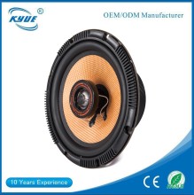 6 1/2 professional auto audio vehicle car audio speakers
