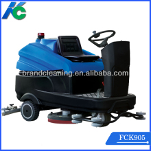 Hot sale floor scrubbing machines