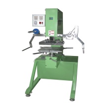 Cestino per rifiuti pneumatici Hot Stamping Machine