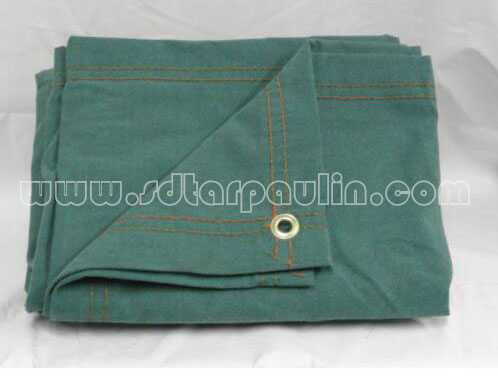 Canvas Tarp Canvas Tarp