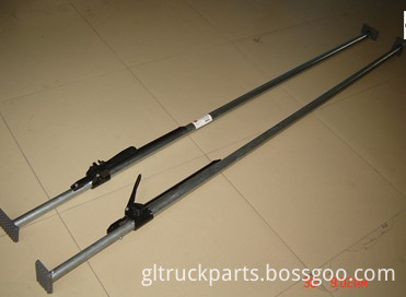 38mm Length Car Top Bars