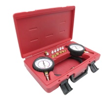Gasoline Engine Fuel Injection and Oil Pressure Tester