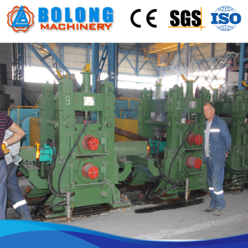 Full Automatic High Pressure Drives Different Types Of Rolling Mills