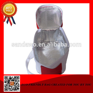 Stack Beautiful in colors thermal insulation bag