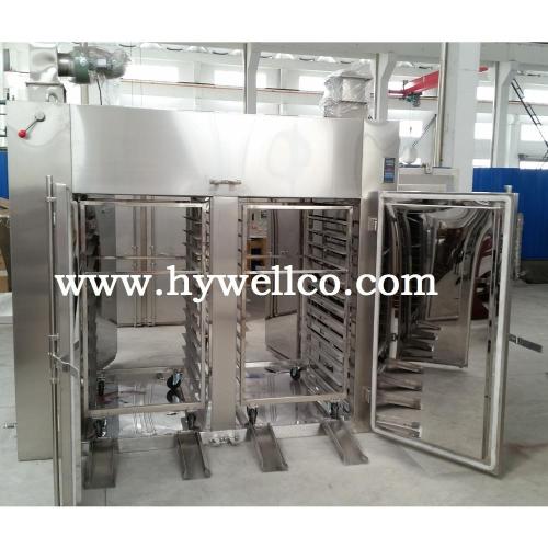 New Condition Circulating Air Oven