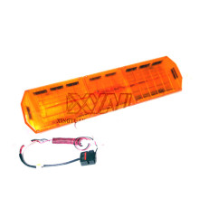 XYLL-1230 88W 12-24V LED Auto warning lightbar LED auto strobe Lightbar