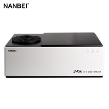 Laboratory NIR Spectrometer Near Infrared Spectrophotometer