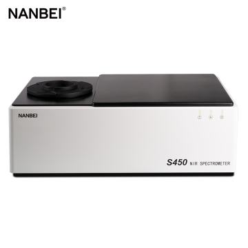 Laboratory NIR Spectrometer Near Infrared Spectrophotometer