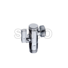 Bathtub Nickle Angle Valve