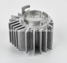 Ningbo factory competitive aluminum die casting