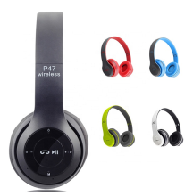 Wholesale Free Sample Noise Cancelling Bluetooth Headphones & Earpieces