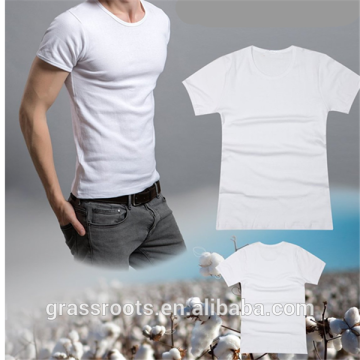 guangzhou super soft cotton t-shirts 100% cotton t-shirt white cotton t-shirt