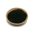 polvo de espirulina orgánica 100% pura