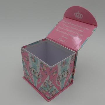 gift box paper products design