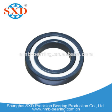 Chinese bearing trade competitive price 6007 ball bearing