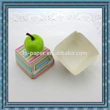 Wholesale muffin cup packaging cup
