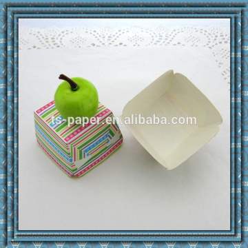 Wholesale muffin cup packaging cup