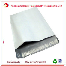 Custom Designed Plastic Envelope