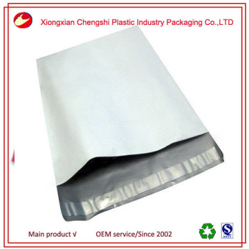 Custom Designed Plastic Envelope