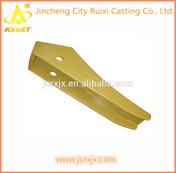 1U3644 bucket teeth loader bucket teeth backhoe bucket teeth ripper adapter