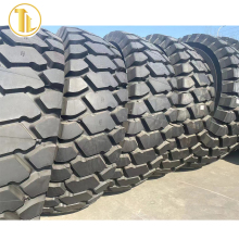 OTR Radial Loader/Grader/Offroad Wheels & Tire Sizes