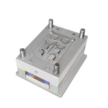 Mold Injection Mold Design