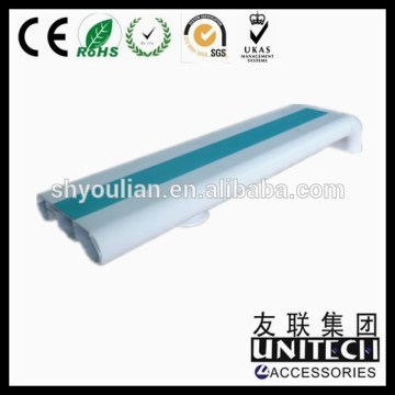 Hospital PVC Handrail