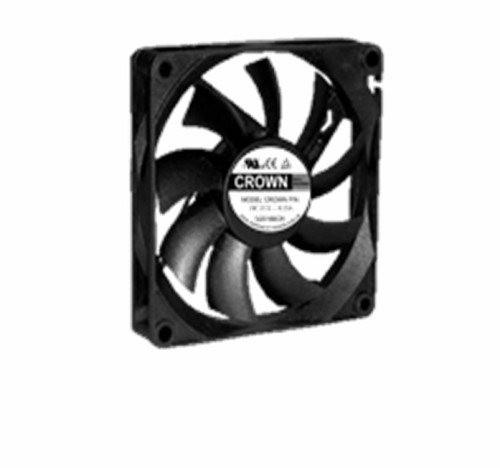 8015 partie FanfansedGechillmax A039 DC Fan