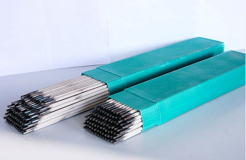 China supplier high quality soldering materials welding rods for sale