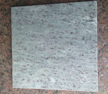 White Galaxy Tile on Sale