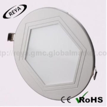 warm white pure white dimmer dimmable led panel light