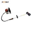 backpack Petrol brush cutter BG328