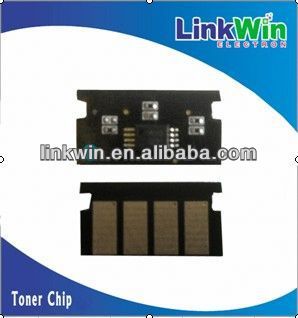 Toner cartridge chips for for Ricoh SP3500 toner chip