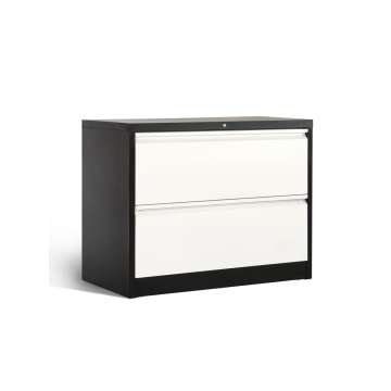 2 Drawer Metal File Cabinets File Storage Units