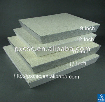 Filter Foam Sheet