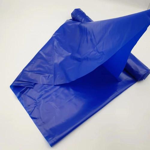 Material de impermeable PVC Soft PVC